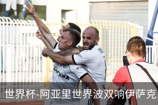 世界杯-阿亚里世界波双响伊萨克1射2传 瑞典5-1突尼斯