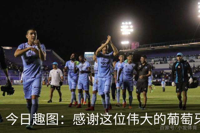 今日趣图：感谢这位伟大的葡萄牙7号！让我们免于加时赛之苦